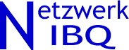  Logo vom Verein Netzwerk Information-BeschÃ¤ftigung-QualitÃ¤t e. V.